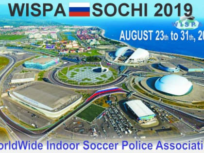 WISPA SOCHI 2019