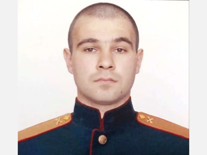 Герой Z: Надим Гусейханов погиб в зоне СВО во время спасения товарищей