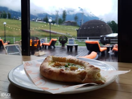 В ресторанах РФ ожидают рост цен. Рестораторы Сочи и Краснодара объясняют прогноз сезонностью и сменой поставщиков