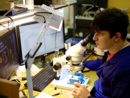 Стартовал прием заявок на Всероссийский этап конкурса «Лучшие практики наставничества — 2023»