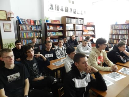 Холокост – память без срока давности