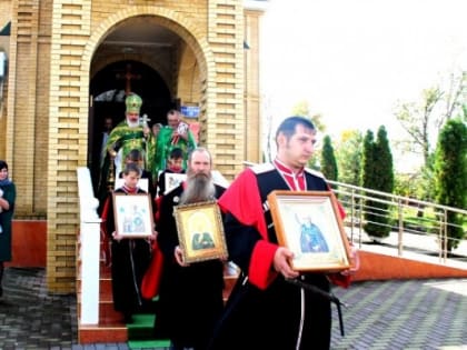 Православная церковь вспоминает подвижника русской земли Сергия Радонежского