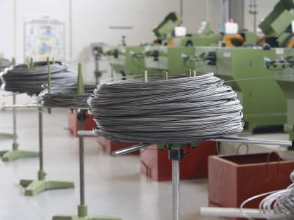 Торгово-производственное предприятие Кубани присоединилось к нацпроекту «Производительность труда»