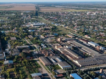 Губернатор Краснодарского края Вениамин Кондратьев сообщил о развитии индустриальных парков