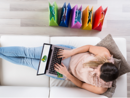 Маркетплейс Своё Родное запускает сервис оплаты по ссылке