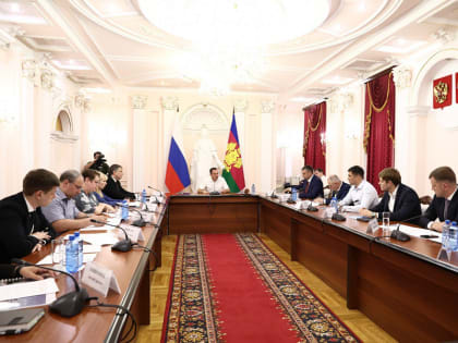 Военно–патриотический центр им. В. Казанцева строят в Динском районе