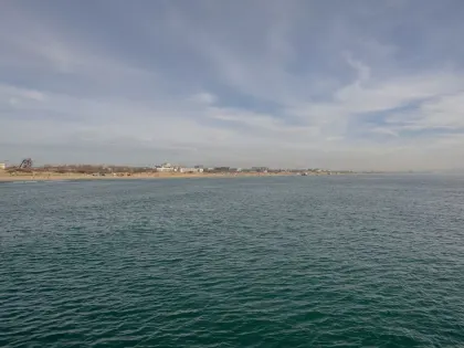 Дмитрий Чернышенко: «Мы все поборемся за то, чтобы в нашем любимом Краснодарском крае сезон состоялся»