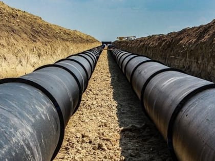 Правительство России одобрило программу модернизации систем коммунальной инфраструктуры Краснодарского края