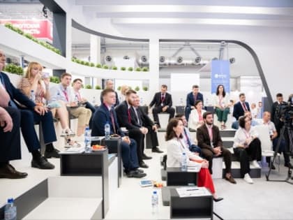 6 промышленных парков появятся на Кубани