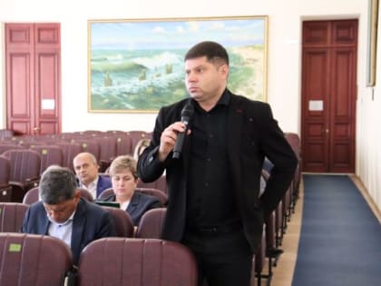 В 2023 году 25 детей-сирот Ейского района поздравят с новосельем