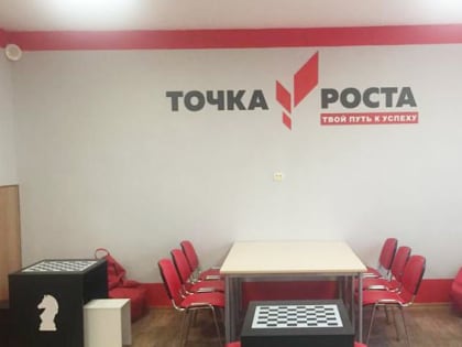 О «Точках роста» и современной школе