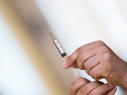Жители Краснодара могут привиться от гриппа в мобильных пунктах вакцинации