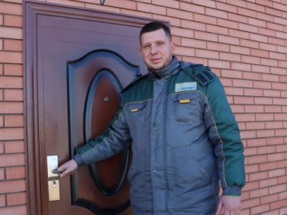 Александр Ендовицкий – очередной новосел «Прогресс Агро»