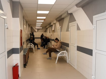 У более трёх тысяч белореченцев выявлены онкологические заболевания
