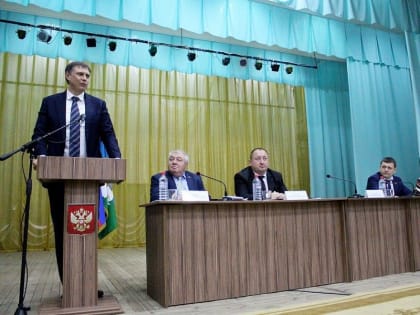 Белоглинский район получил более 476 млн рублей из краевого бюджета на реализацию госпрограмм