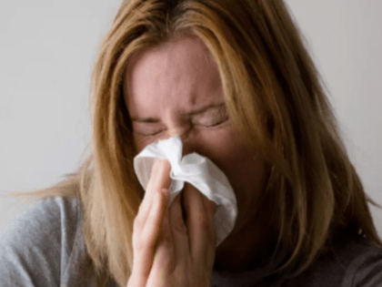 Терапевт предупредил о локальных вспышках гриппа В в России весной