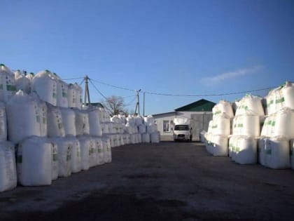 Предприятие Новопокровского района подвело итоги внедрения бережливых технологий