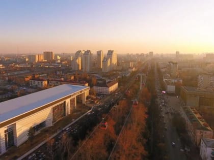 Слишком дорого: в Краснодаре передумали строить канатное метро