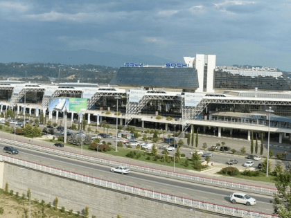 «Аэрофлот» отменил более 30 рейсов из-за непогоды в Сочи