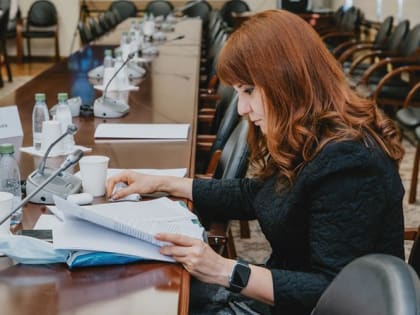 Социальная поддержка будет оказана