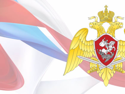 Сотрудники Росгвардии напоминают о соблюдении правил обращения с гражданским оружием