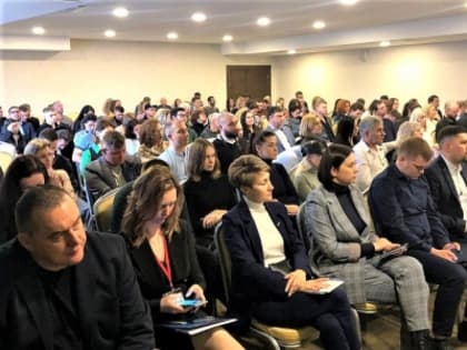 На Кубани свыше 80% промкомплекса составляют МСП