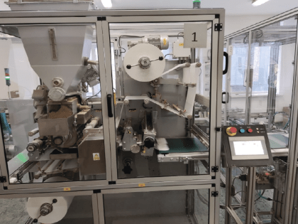 С господдержкой на Кубани оснастят новый производственный комплекс и действующие предприятия