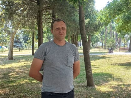 Александр Семенко: «Учиться, развиваться, не стоять на месте…»