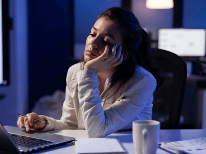 Мини-тренинг «7 причин, которые мешают масштабироваться»