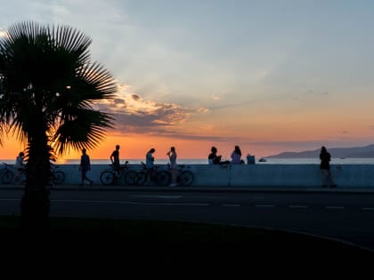 «Сочи Парк Отель» закрыли на реновацию из-за смены управляющей компании