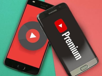 YouTube Premium станет бесплатным