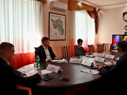 Вениамин Кондратьев поручил провести инвентаризацию социальных объектов для бесплатной газификации