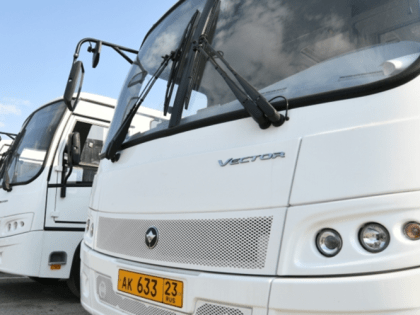 Повышение цен на проезд в Краснодаре