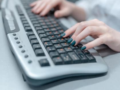 Школьники и студенты Кубани участвуют в чемпионате по спортпрограммированию