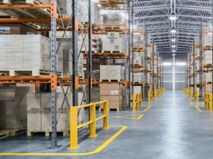 Крупная торговая компания Краснодарского края стала участником национального проекта «Производительность труда»