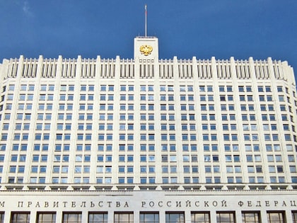 Правительство выделит в этом году 7,5 млрд рублей на поддержку предприятий радиоэлектронной промышленности