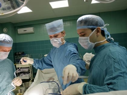 На Кубани 12 сентября начнется уникальный трехдневный форум по сердечной хирургии