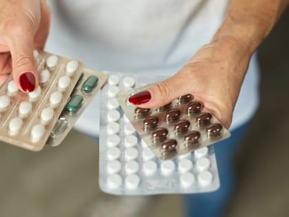 Врач рассказала, можно ли давать детям анальгин и аспирин