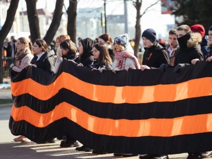 В школах Краснодара сделают акцент на патриотическое воспитание