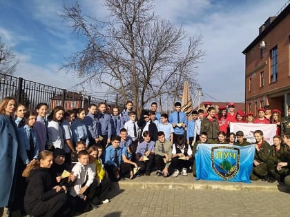 Помнить и не забывать…