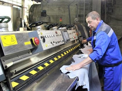 В Краснодарском крае обсудили перспективы развития кожевенной отрасли