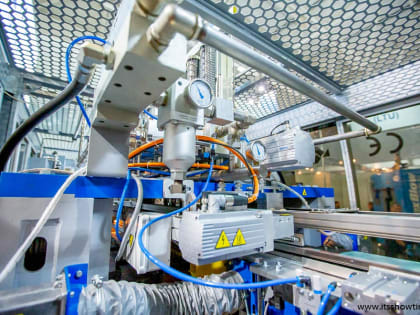 Машиностроителям Краснодарского края компенсируют из федерального бюджета скидки на выпускаемую продукцию