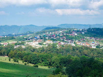 Субсидии для сельхозпроизводителей в Сочи