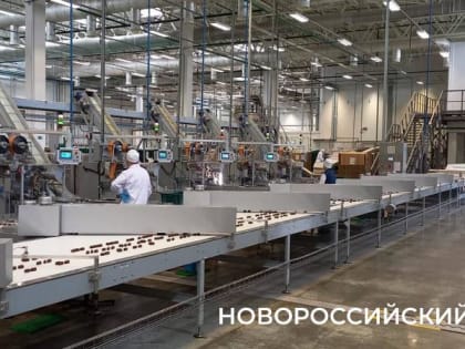 Четыре предприятия Кубани победили в конкурсе «Путь к совершенству»