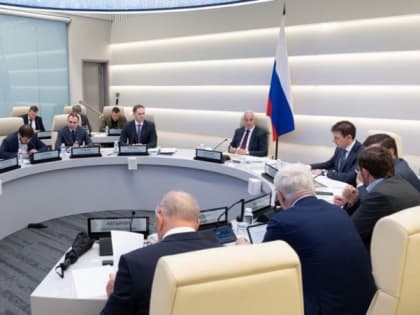 Предложения для улучшения делового климата внес Краснодарский край