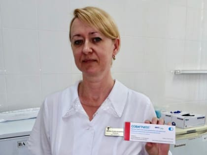 В Геленджике начали сезонную вакцинацию против гриппа. 3400 вакцин уже завезены в учреждения здравоохранения курорта