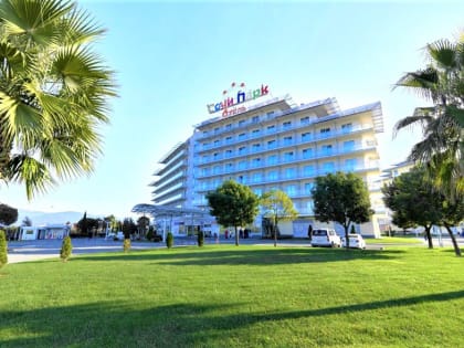 Кубань: Новые горизонты в туристической индустрии