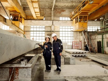 Более 3,6 тысяч сотрудников краевых предприятий прошли обучение инструментам бережливого производства