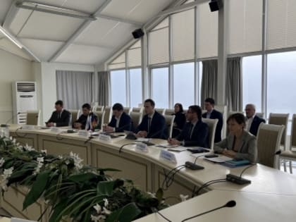 Белорусские производители халвы обсудили поставки кубанского подсолнечника