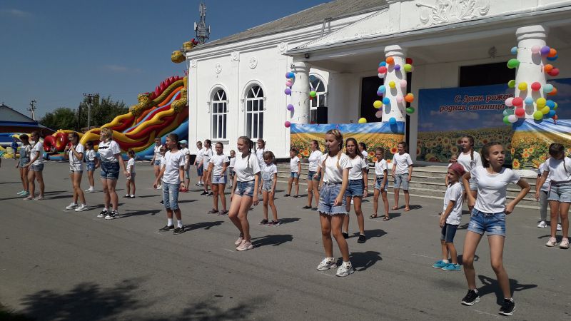 Рп5 краснодар. Ст удобная Отрадненский район Краснодарский край. Станица удобная Отрадненский район. День Отрадной Краснодарского края. Население станицы удобной Краснодарский край.